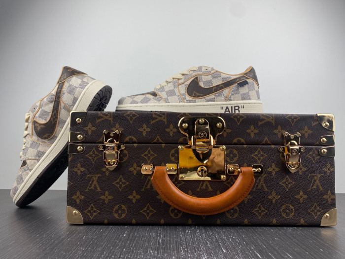 l0vt nike air force 1