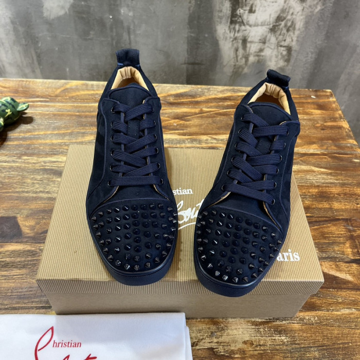 cl sneaker（dark blue)