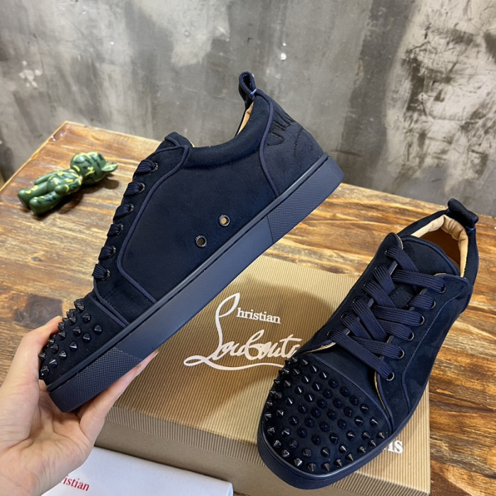 cl sneaker（dark blue)