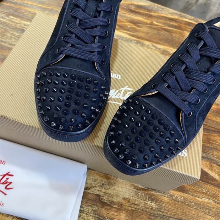 cl sneaker（dark blue)