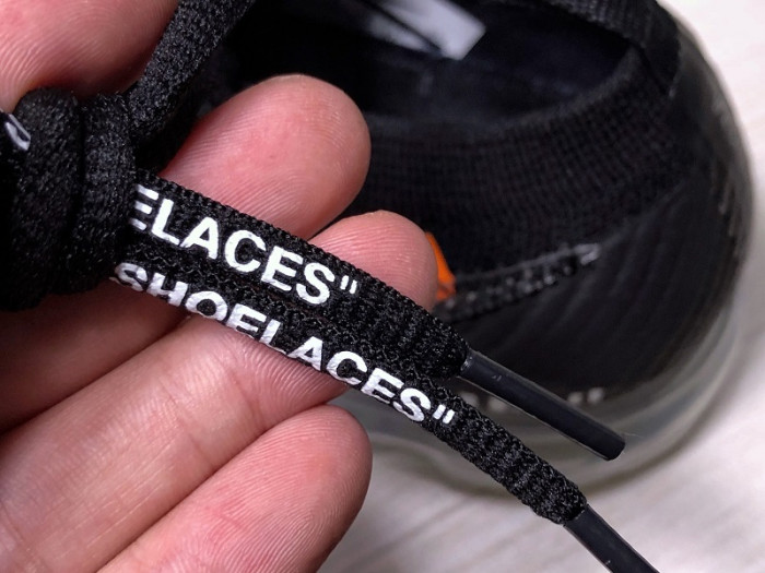 air vapormax ofw black  aa3831-002