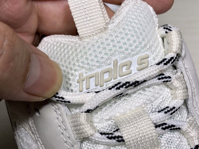 blcg sneaker triple.s.gomma 541624w09e190