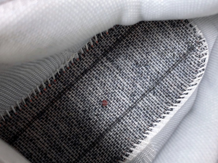 blcg sneaker triple.s.gomma white-red-grey