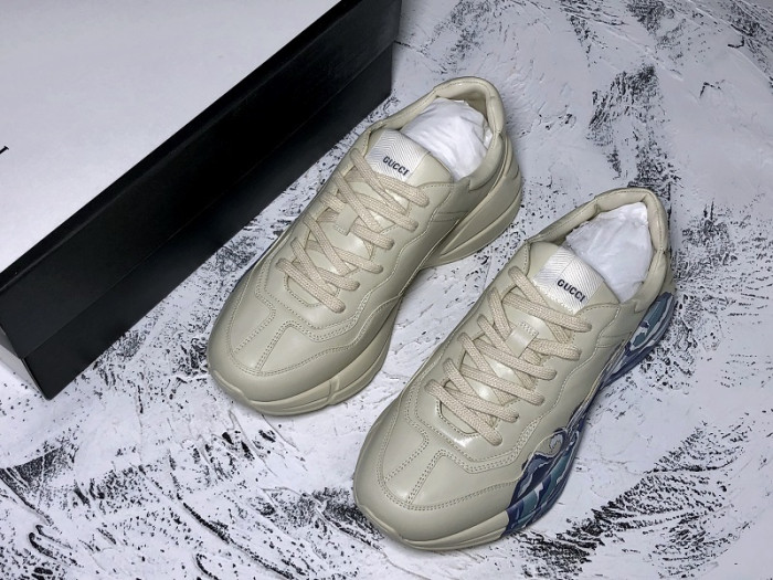 G*u*i trainer sneaker 576052 drw00 9522