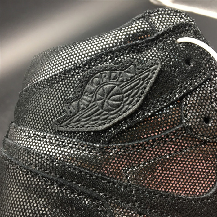 air jordan 1 retro high og black/gym red dc7071-001