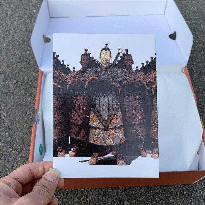 clot x air jordan 13 low sepia stone/canteen-terra blush at3102-200