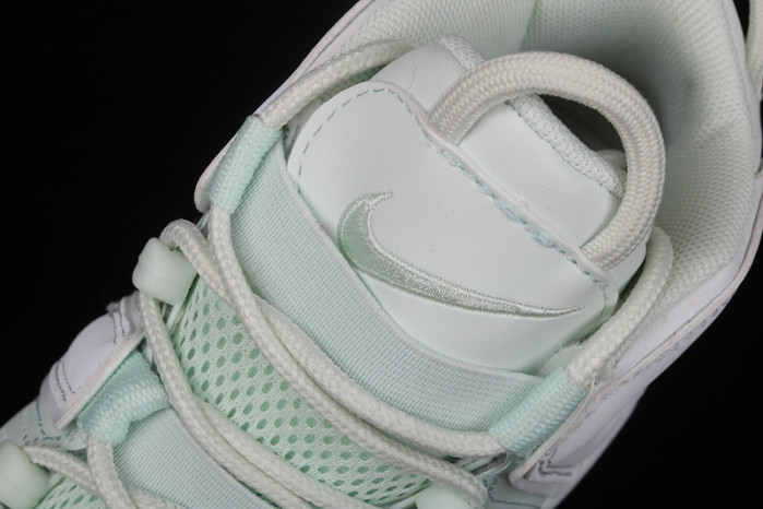 nike air more uptempo “barely green” 917593-300