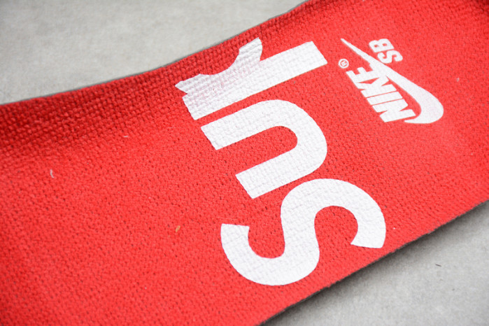 x nike sb dunk low varsity red-white ck3480-600