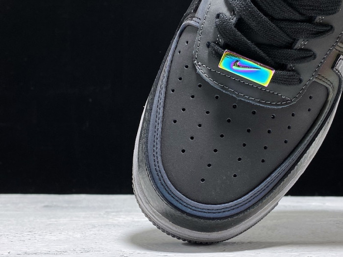 a ma maniére x nike air force 1 low cq1087-001