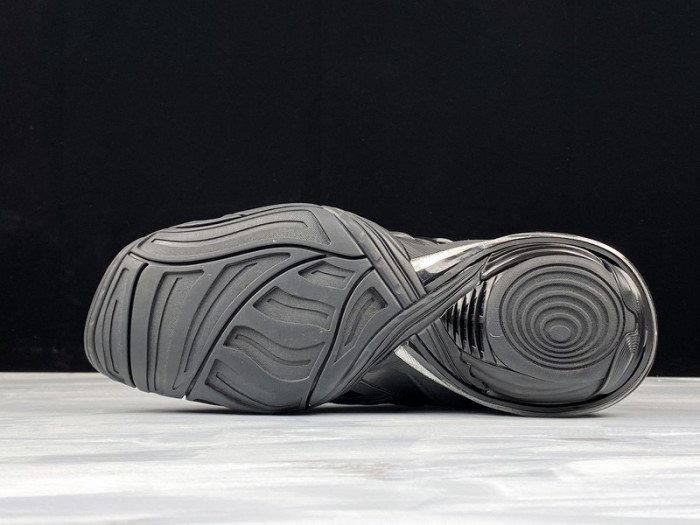 blcg 5.0 tyrex 20ss runway