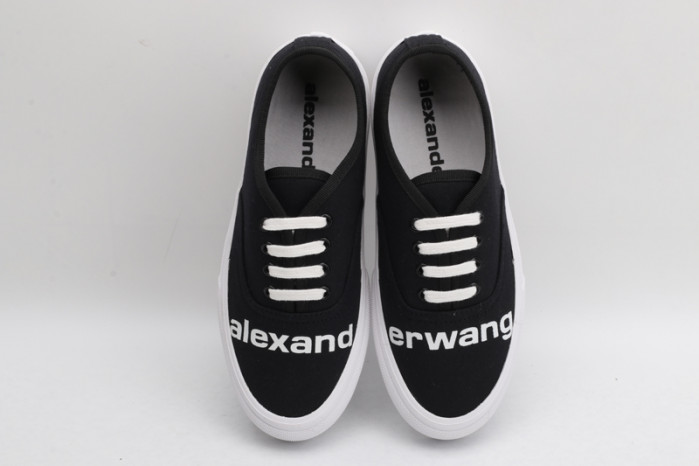 alexander wang sneakers