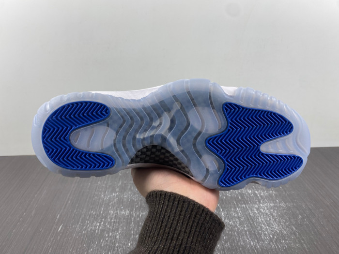 air jordan 11 “space jam ” fv5104-004