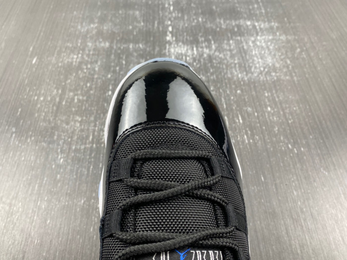 air jordan 11 “space jam ” fv5104-004