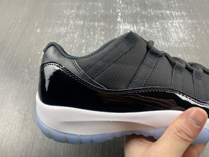 air jordan 11 “space jam ” fv5104-004