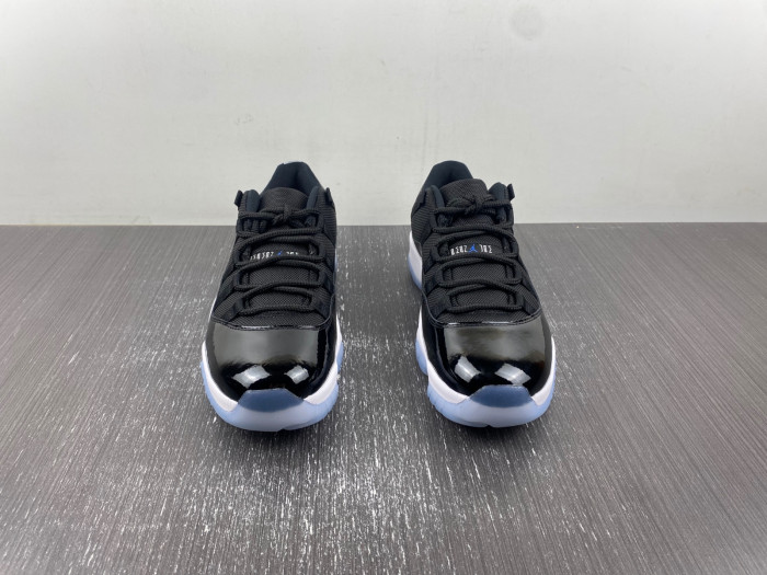air jordan 11 “space jam ” fv5104-004
