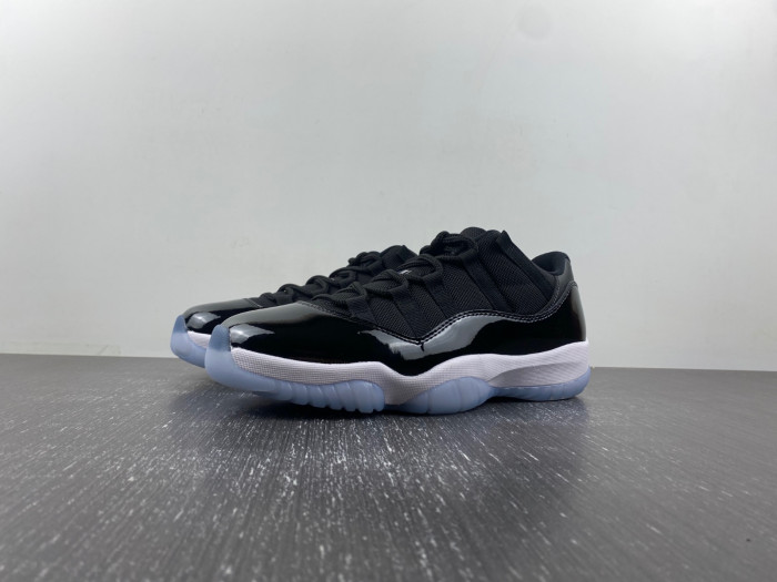 air jordan 11 “space jam ” fv5104-004