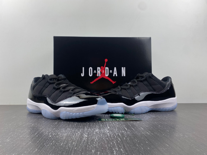 air jordan 11 “space jam ” fv5104-004