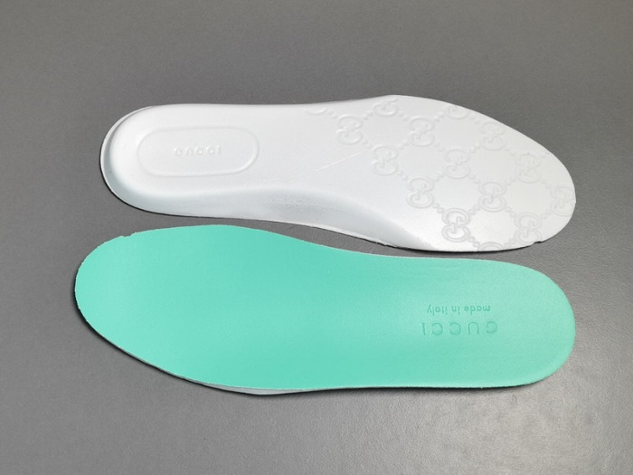 G*u*i basket sneaker