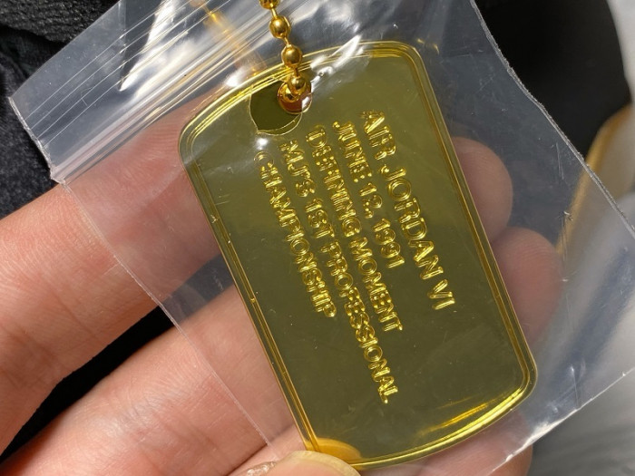 air jordan 6 retro dmp (2020)  ct4954-007