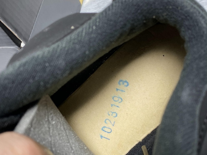 air jordan 6 retro dmp (2020)  ct4954-007