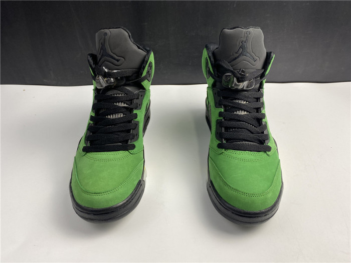 air jordan 5 retro se oregon ck6631-307