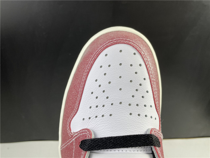 air jordan 1 retro high trophy room chicago da2728-100