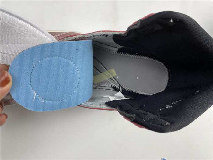 air jordan 1 retro high trophy room chicago da2728-100