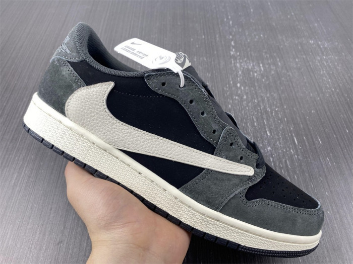 travis scott x air jordan 1 low dm7866-001