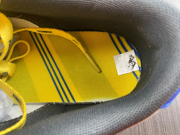 nike dunk low N0*H carolina a&t - dr6187-001