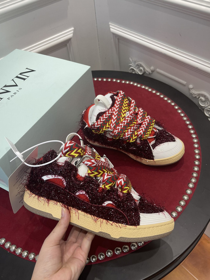 lanvin  sneaker