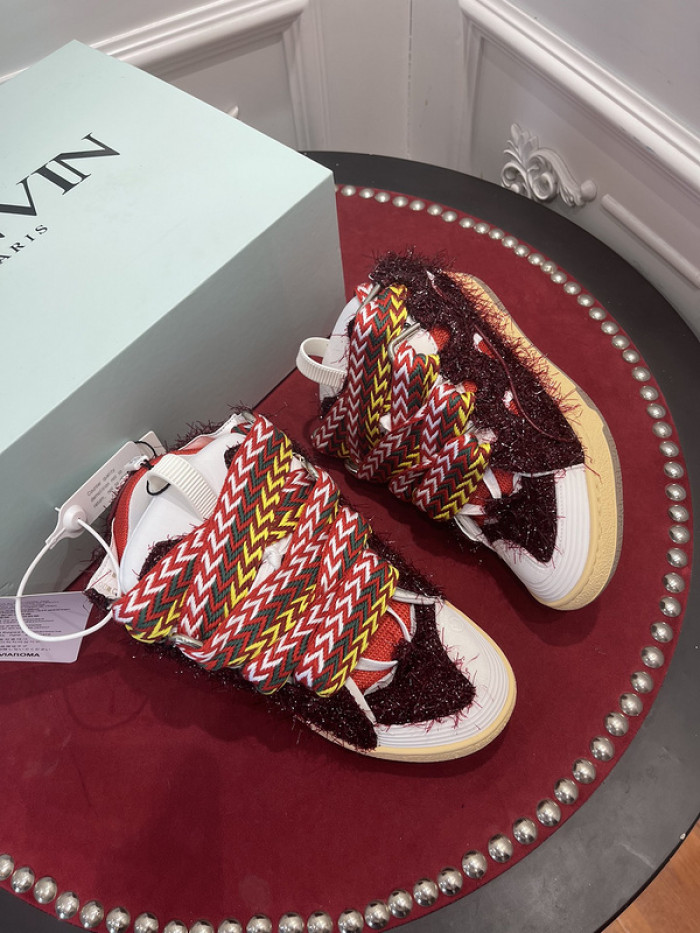 lanvin  sneaker
