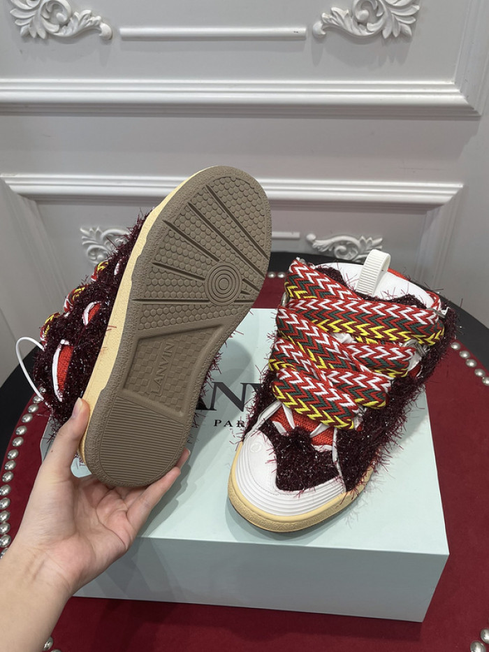 lanvin  sneaker