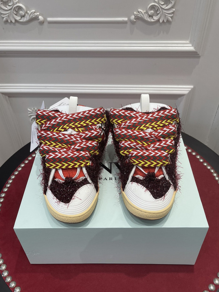 lanvin  sneaker