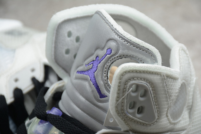 air​ jordan 5 x​off white aj5 ow 3m  ct8480-105