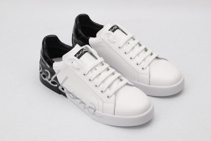 d&g  sneakers