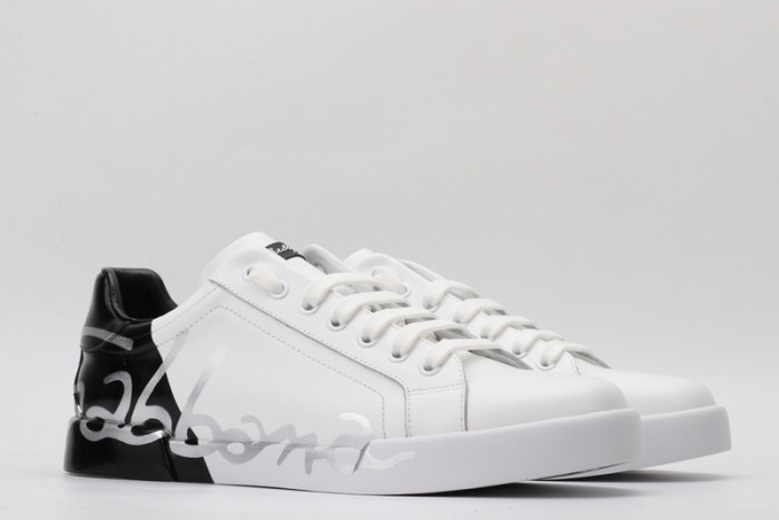 d&g  sneakers