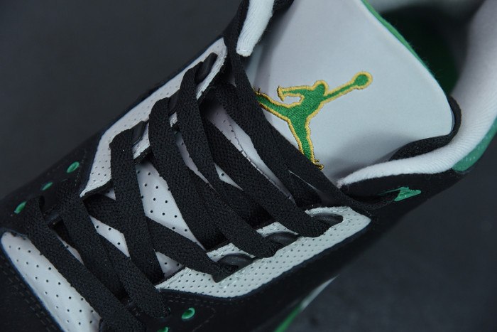 air jordan 3 pine green ct8532-030
