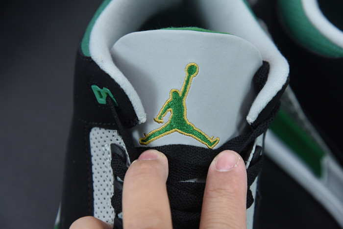 air jordan 3 pine green ct8532-030