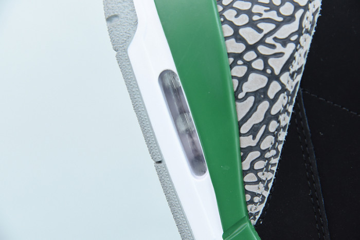 air jordan 3 pine green ct8532-030