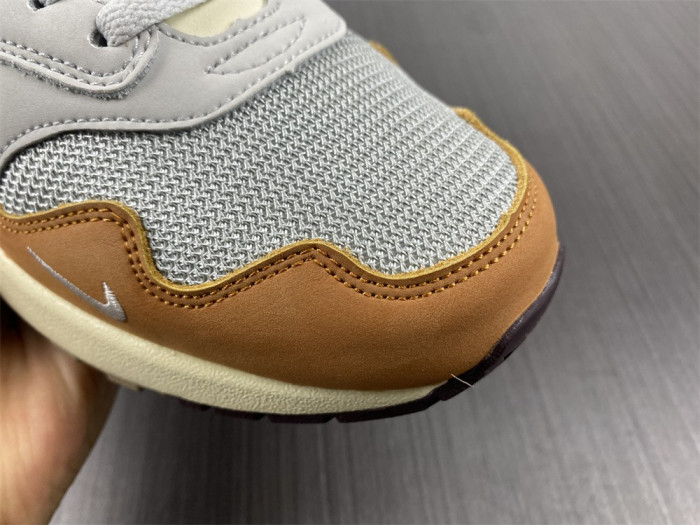 nike air max 1 patta waves monarch dh1348-001