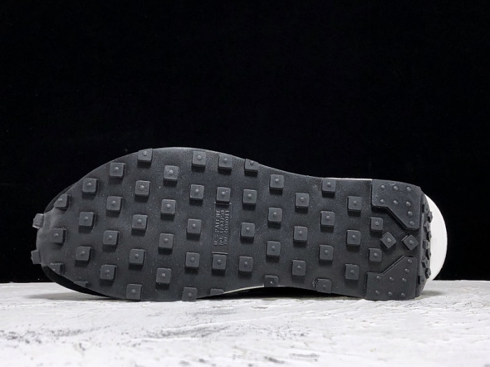 nike ld waffle sacai black - bv0073-001