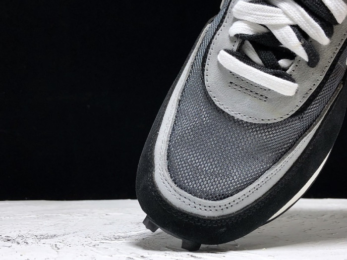 nike ld waffle sacai black - bv0073-001