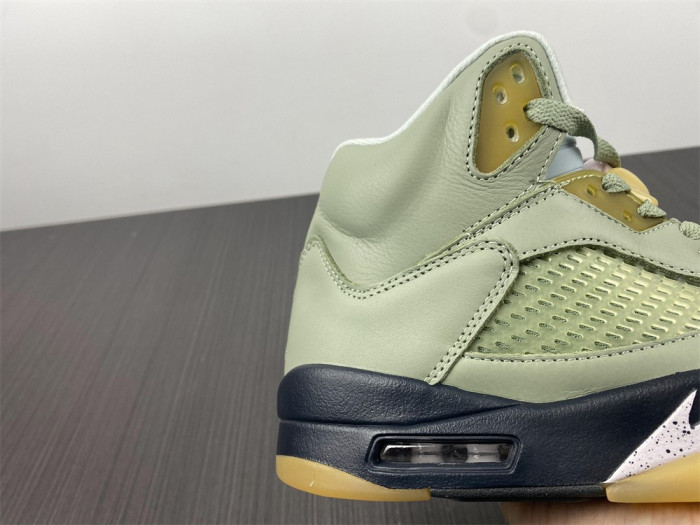 air jordan 5 "jade horizon" dc7501-300