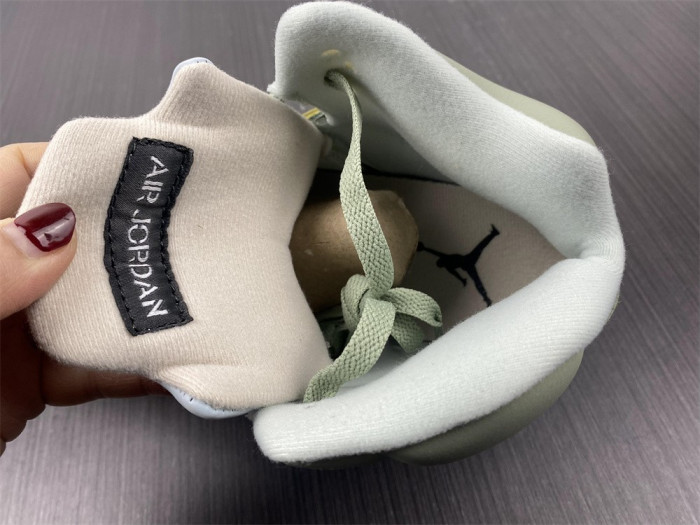 air jordan 5 "jade horizon" dc7501-300