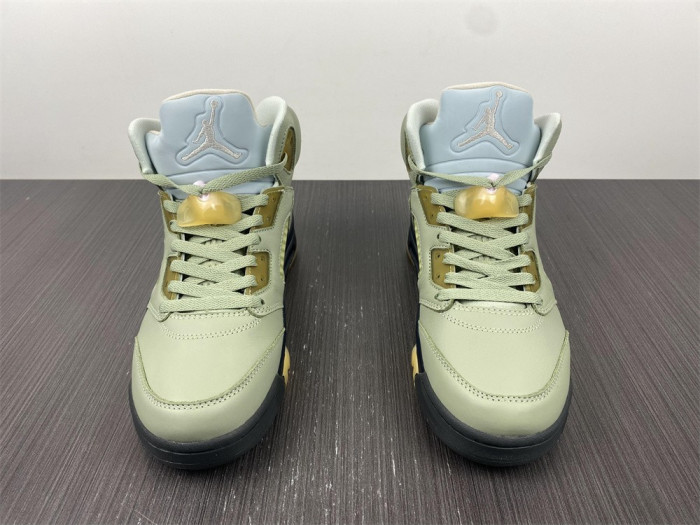 air jordan 5 "jade horizon" dc7501-300