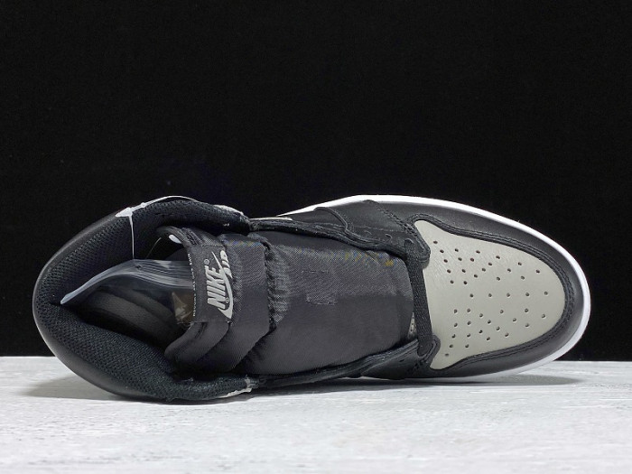 air jordan 1 retro high og “shadow”555088 013
