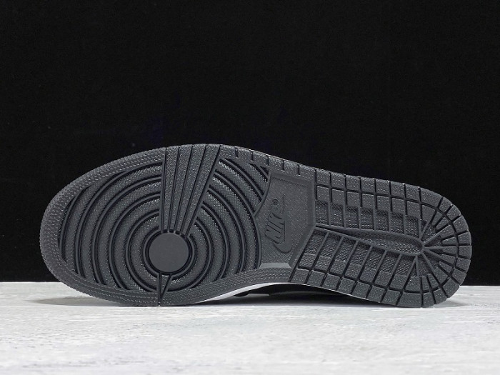 air jordan 1 retro high og “shadow”555088 013