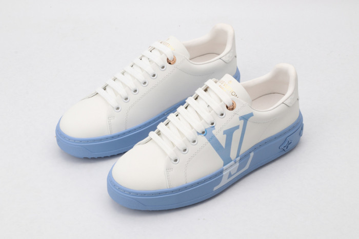 loui vuitto sneaker