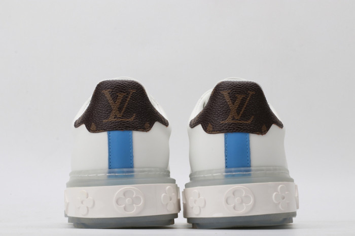 loui vuitto sneaker