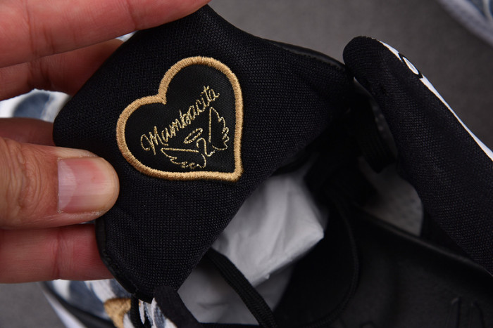 nike kobe 8 protro mambacita fv6325-100   fv6325-100